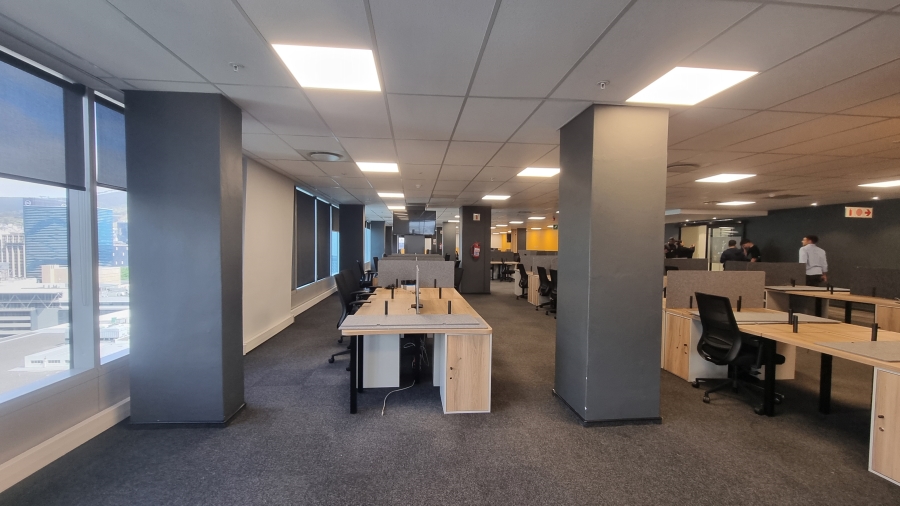To Let Commercial Property for Rent in Cape Town City Centre Western Cape
